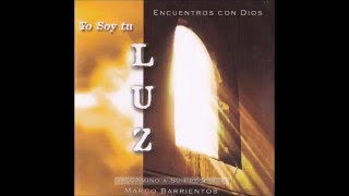 Marco Barrientos Creación