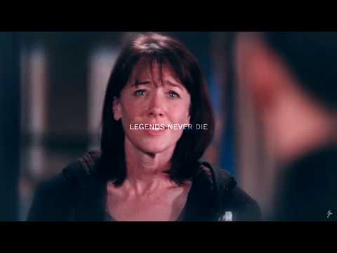 Criminal Minds || Live like legends