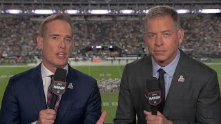 Joe Buck