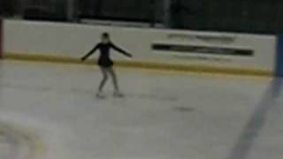 preview picture of video 'Jan 18th Competition *Michelle*'