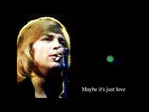 Maybe It's Just Love video thumbnail