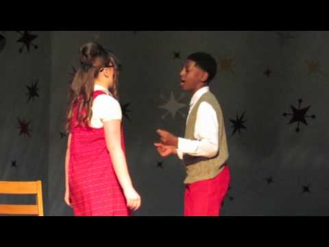 Without Love: Hairspray Jr
