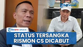 Polisi Nyatakan Status Tersangka Rismon, hingga Eggi Resmi Dicabut dalam Kasus Tuduhan Ijazah Jokowi