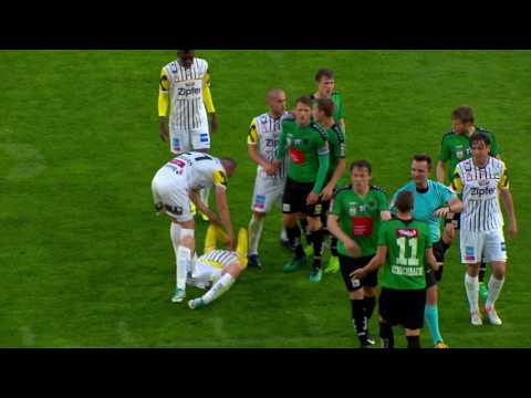 Sky Go Erste Liga 16/17, 31. Runde: FC Wacker Innsbruck - LASK Linz 2:3
