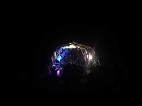 Dj Tony Montreal & Alain Vinet - Equatorial (DS) @ ShazamFest 2021