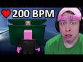 If My Heart Rate Rises I Switch Roblox Horror Games