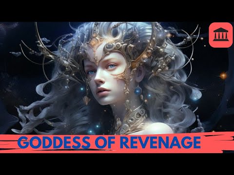 Artemis Goddess of Hunt - Greek Mythology