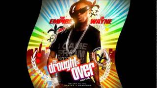 Lil&#39; Wayne - Brand New (The Drought Is Over 4)