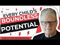 Boundless Possibilities: Sir Ken Robinson on Human Potential