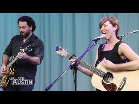 Up Late Austin: Lauren Diamond - Sticks and Stones