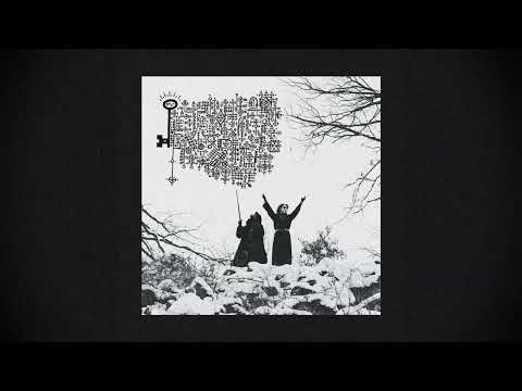 Keys To The Astral Gates And Mystic Doors - Keys To The Astral Gates And Mystic Doors II (Full EP)