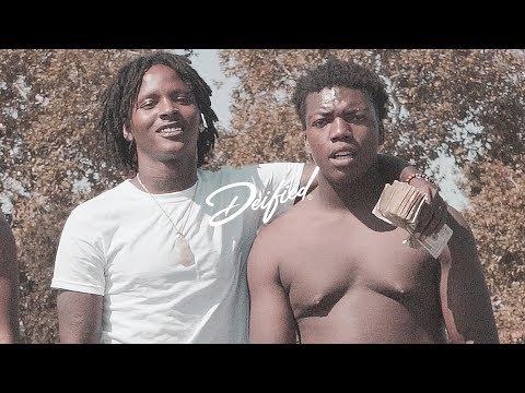 Khayree x LikeNate - "Still Here" [Exclusive Music Video] || SHOT BY @DEIFIEDLIFE