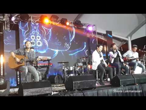 Salam Ramadhan #3 - NOAH ft D' Masiv - Jangan Menyerah