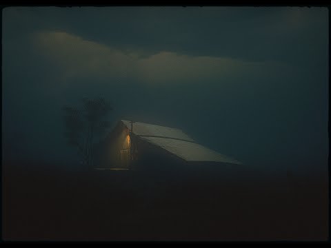 Nocturne - Cinematic Short [Unreal Engine 5]