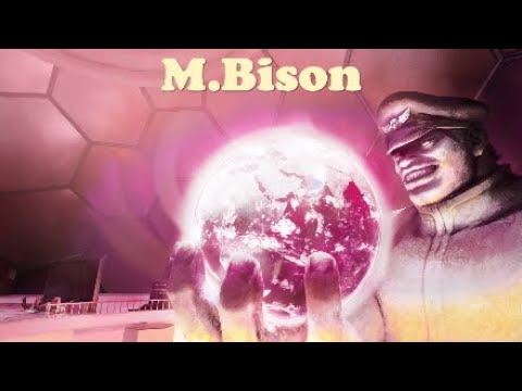 M.Bison Replays: HKDash x Birdie/Rashid