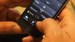 Kaaran Mia Pelttari tutustuu DEFAn Warm Up Link -järjestelmään