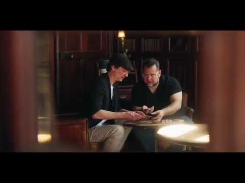 Saturn Magic - Starpoint (2/Diamonds) by Mickael Chatelain