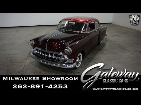 1953 Chevrolet 150 (CC-1342016) for sale in O'Fallon, Illinois
