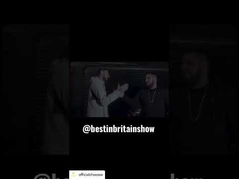 CHEEZEE | REP YOUR ENDZ | Best Slough Rap