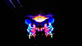 Deadmau5 - Legendary @ SW4 Festival, London 2017