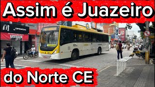 juazeiro do Norte Ceará 2 de março de 2026