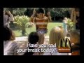1995 McDonald S Disneyland Adventures Happy Meal TV Commercial