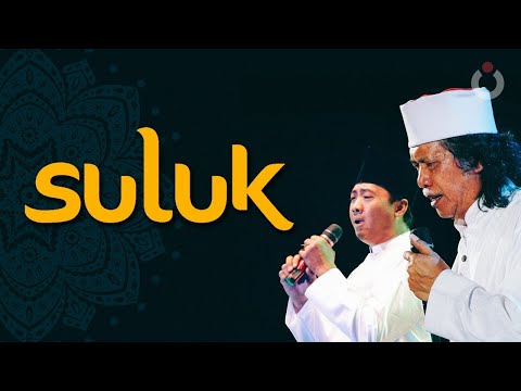 Cak Nun dan Zainul: Suluk