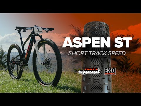 Introducing the Aspen ST