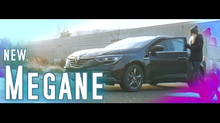 Renault Mégane Grandtour BOSE Edition  Der Test  