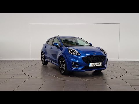 Ford Puma  ST-Line  *** CALL AND ASK FOR JONATHAN - Image 2