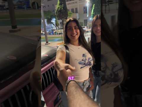 She Is So Kind 😍😊 #kindness #mastersanker #charity #bekind #foryou #trending