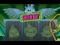 Angry Birds Friends November 9th 2012 Build PC Port Gameplay