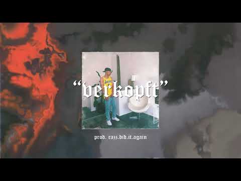 (FREE) LUIS x dusy x Yung Vision TYPE BEAT - "VERKOPFT" (prod. razz.did.it.again) 2022