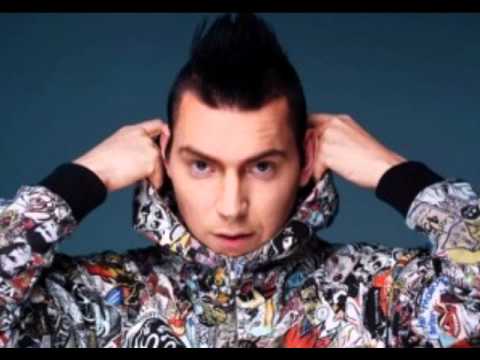 Starkillers & Albin Mayers - Get Loud  ( Half Maya Mash up )