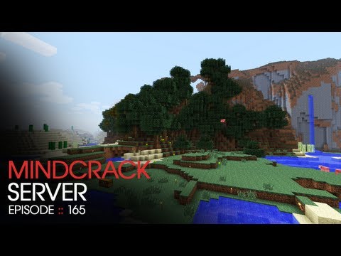 The Mindcrack Minecraft Server - Episode 165 - So, what's next?