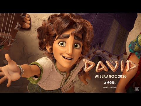 Trailer filmu David