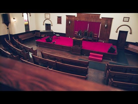 9 Sobering Church Attendance Statistics | Pro Church Daily Ep. #132 9 Sobering Church Attendance Statistics | Pro Church Daily Ep. #132