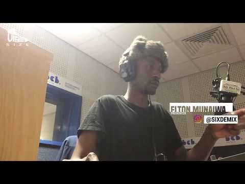 When Mixing Big Zuu, 'Came Up' & One Acen| VibeS