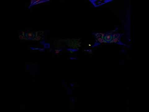 THOMAS DARKER LIVE SET @ DARK SIDE OF THE UNIVERSE - LONDON - 30/6/16 pt 1