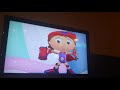 Opening To WordGirl Earth Day Girl 2010 DVD