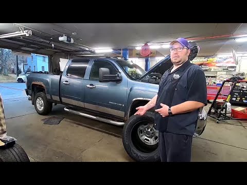 Prepping your car for winter