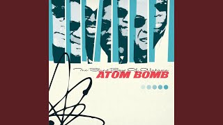 [Jesus Hits Like The] Atom Bomb