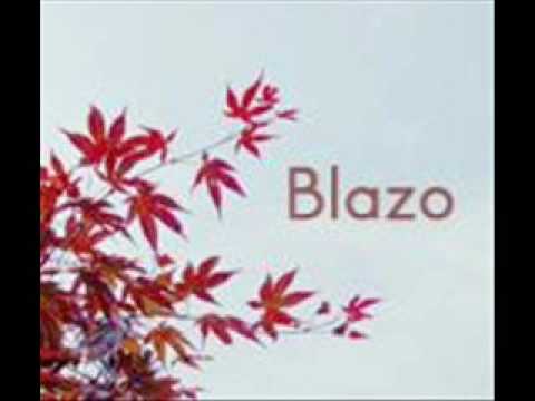 Blazo - Jazzy Beat (Outside the bar)
