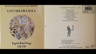 Chumbawamba - &quot;English Rebel Songs 1381-1914&quot; full album