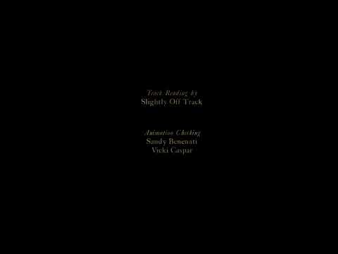 Over the Garden Wall Credits (Full Length)