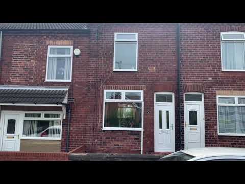 Cemetery Road, Normanton - Virtual Tour