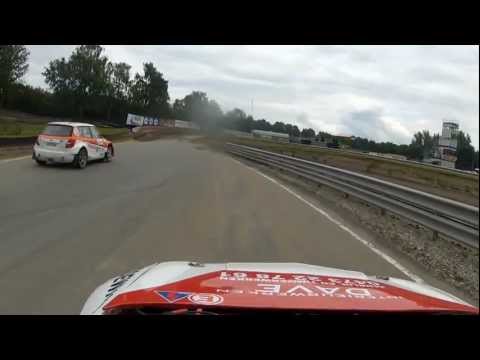 Pagani productions@nk rallyracing 15 7 2012 round 4 eurocircuit valkenswaard part 3