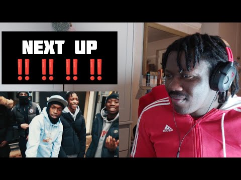 Clean With It ❄️❄️❄️Kayem2x - Cheeky Wid It ft RSL & Booga Reaction