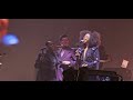 Rick Astley Hold Me In Your Arms Manchester 2024