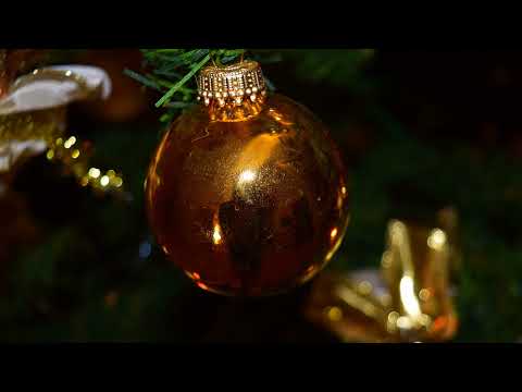 Die Christbaumkugel - Kindergedichte mit BestZeller